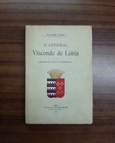 O GENERAL VISCONDE DE LEIRIA