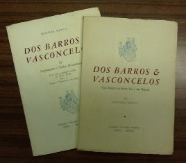 DOS BARROS & VASCONCELOS