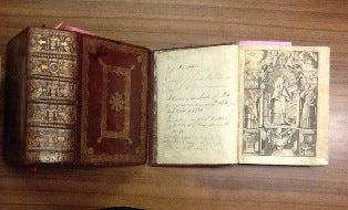 AB ILLUSTRISSIMO DOMINO/ D. RUDERICO DE MOURA TELLES,/ ARCHIPRAESULE, AC DOMINO BRACHARAE/