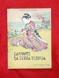 CAMINHOS DA TERRA FLORIDA