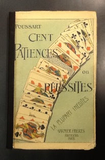 CENT PATIENCES OU RÉUSSITES