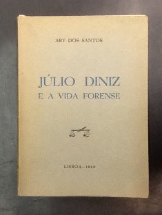 JÚLIO DINIZ