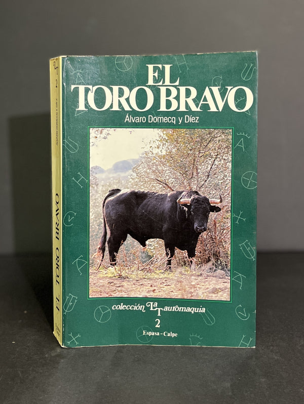 EL TORO BRAVO