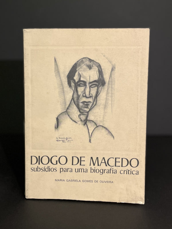 DIOGO DE MACEDO
