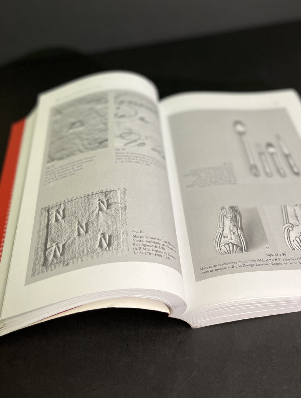 A OURIVESARIA DA PRATA EM PORTUGAL E OS MESTRES PORTUENSES