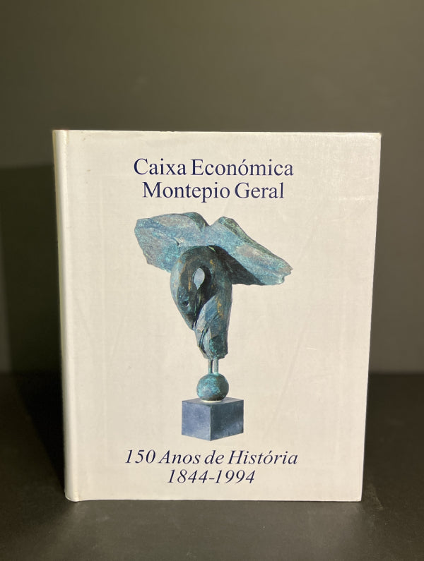 CAIXA ECONÓMICA MONTEPIO GERAL