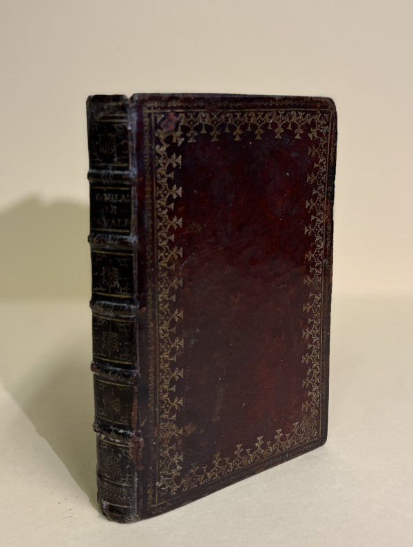 REGULAMENTO PARA O EXERCíCIO, E DISCIPLINA DOS REGIMENTOS DE CAVALLARIA