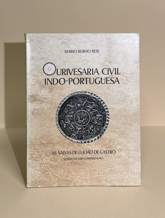 OURIVESARIA CIVIL INDO- PORTUGUESA