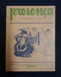 FÔLHA DE ARTE E CRÍTICA