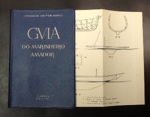GUIA DO MARINHEIRO AMADOR