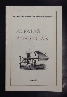 EXPOSIÇÃO DE ALFAIA AGRICOLA NA REAL TAPADA DA AJUDA EM 1898