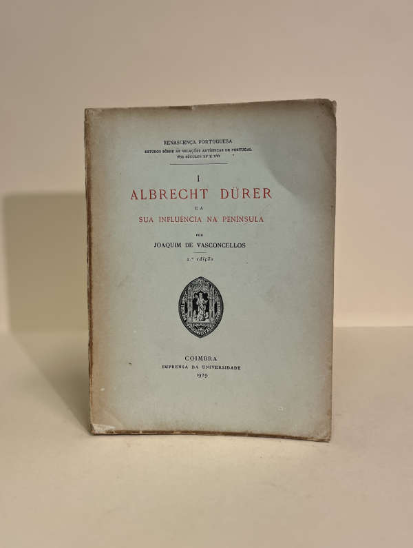 ALBRECHT DURER