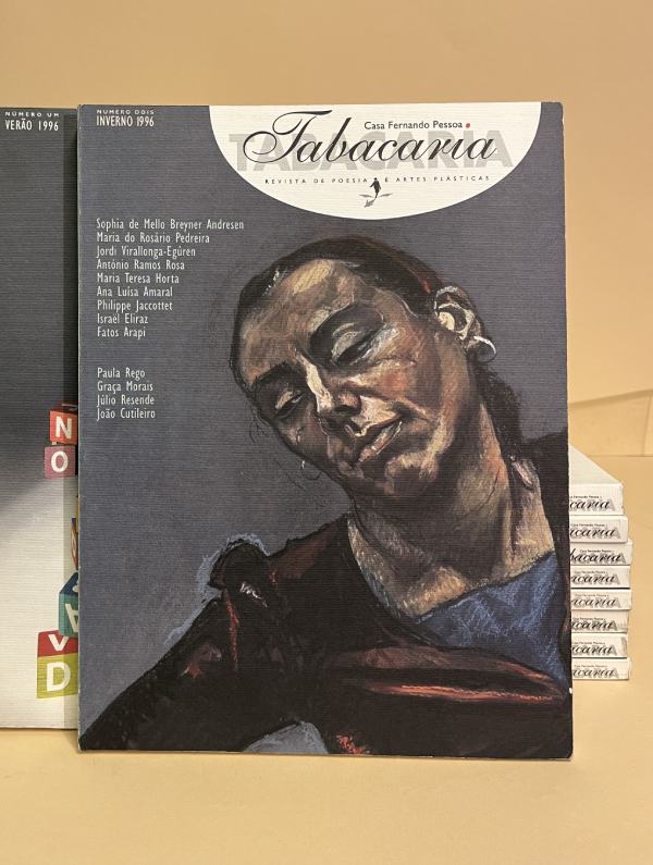 TABACARIA
