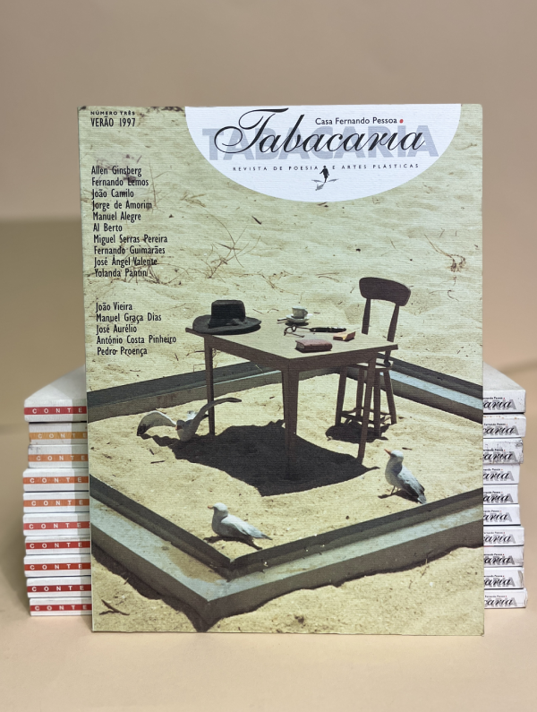 TABACARIA