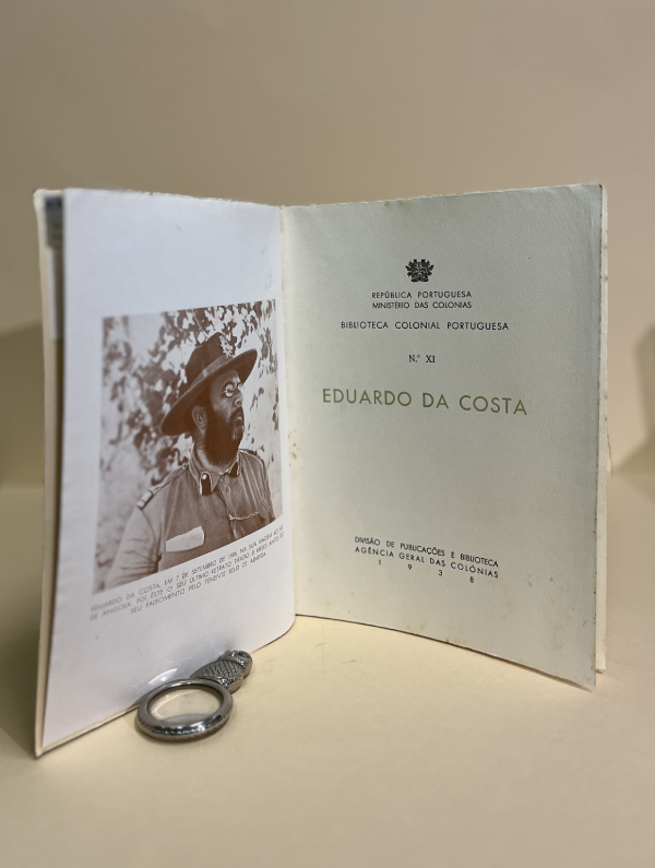 EDUARDO DA COSTA
