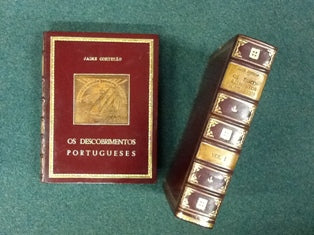 OS DESCOBRIMENTOS PORTUGUESES