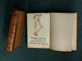 O RIO DE JANEIRO NO TEMPO DOS VICE- REIS