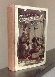 CONTOS POPULARES PORTUGUÊSES