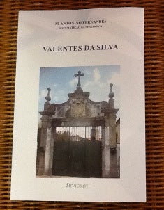 VALENTES DA SILVA