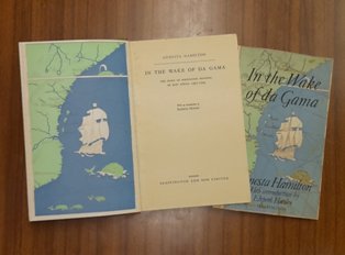 IN THE WAKE OF DA GAMA