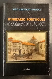 ITINERÁRIO PORTUGUÊS
