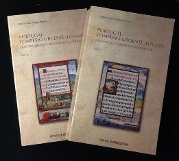 PORTUGAL - O IMPÉRIO URGENTE (1475-1525)
