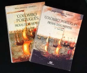 COLOMBO PORTUGUÊS