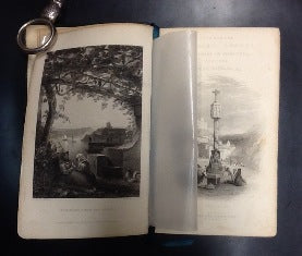 JENNINGS`S LANDSCAPE ANNUAL OR TOURIST IN PORTUGAL