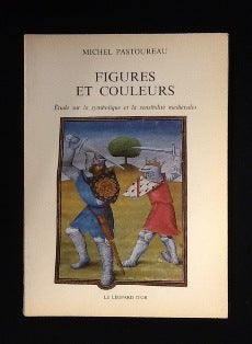 FIGURES ET COULEURS