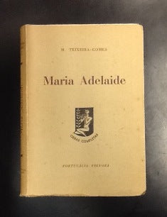 MARIA ADELAIDE
