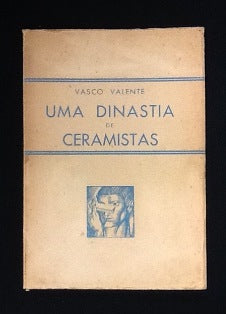 UMA DINASTIA DE CERAMISTAS
