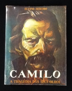 CAMILO E A TRAGÉDIA DOS SEUS OLHOS