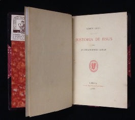 HISTORIA DE JESUS PARA AS CREANCINHAS LEREM