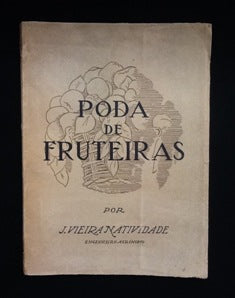 PODA DE FRUTEIRAS