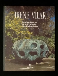 IRENE VILAR