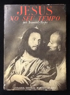 JESUS NO SEU TEMPO