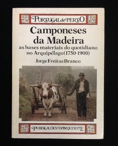 CAMPONESES DA MADEIRA