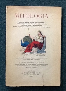 MITOLOGIA