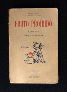 FRUTO PROÌBIDO