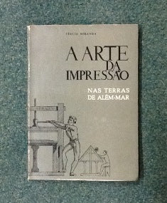 A ARTE DA IMPRESSÃO