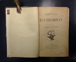 PORTUGAL ECONÓMICO