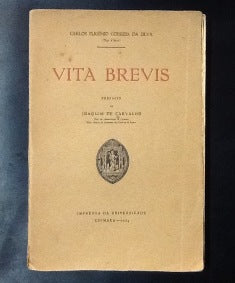 VITA BREVIS