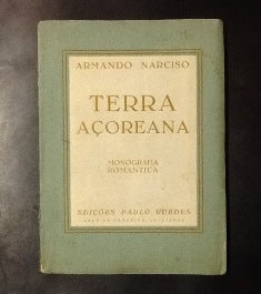 TERRA AÇOREANA
