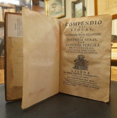 COMPENDIO DAS EPOCAS,