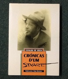 CRÓNICAS D`UM STUART