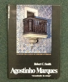 AGOSTINHO MARQUES