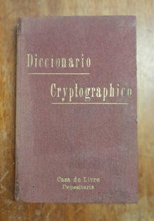 PARA A CORRESPONDENCIA OFFICIAL E PARTICULAR.