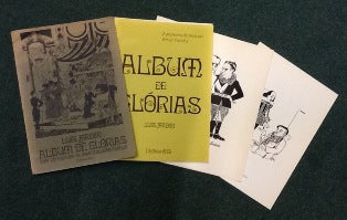 ALBUM DE GLÓRIAS