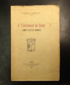 O TORTURADO DE SEIDE