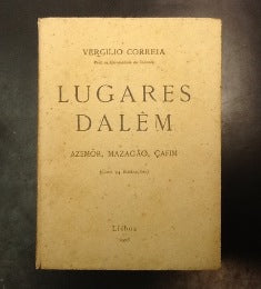LUGARES DALÊM
